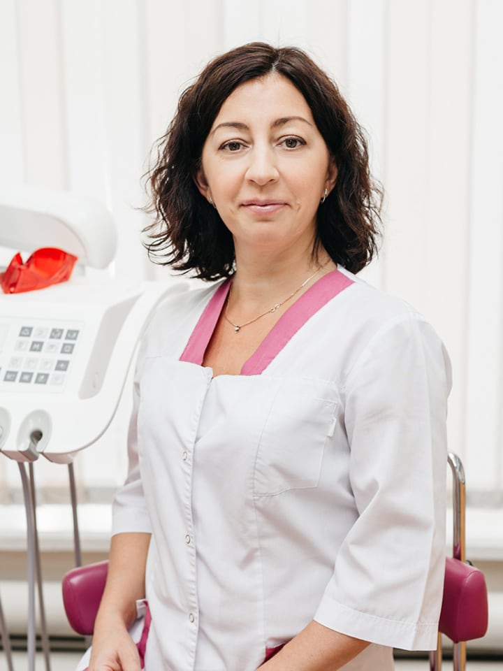 Видякина Елена Николаевна