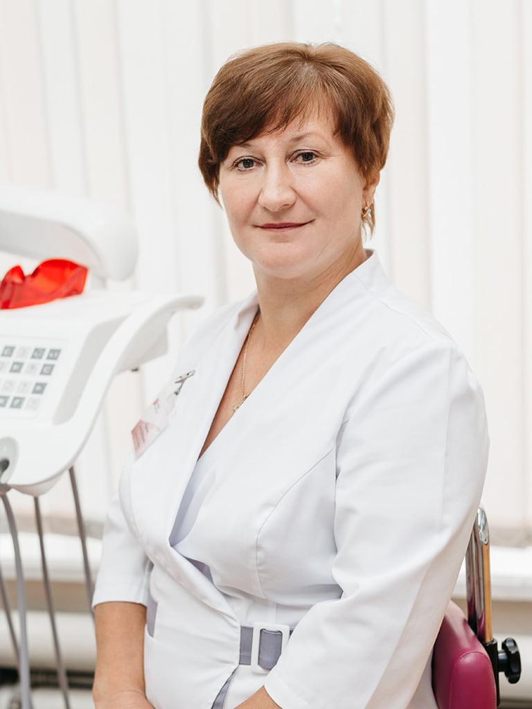 Авдеева Галина Витальевна